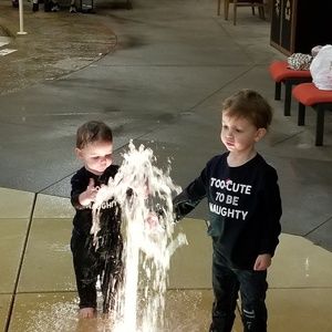 Meet your Posher, Alan